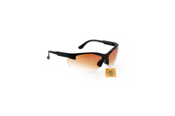 Окуляри захисні АКТИВ (карій градієнт) СИЛА 4802351