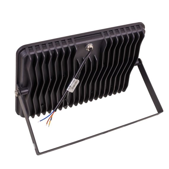 Прожектор уличный LED влагозащищенный IP65 HL-29/200W NW | Зображення 1