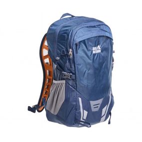 Рюкзак туристический Skif Outdoor Camper 35L Dark Blue (8643DB)