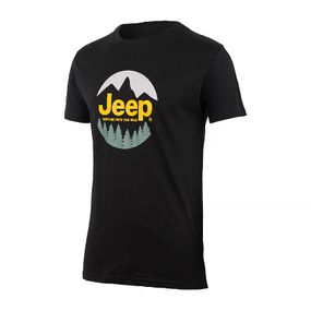 Футболка JEEP T-SHIRT The spirit of Adventure