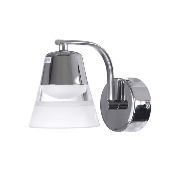 Бра настенное накладное LED BL-360W/1*3W CH