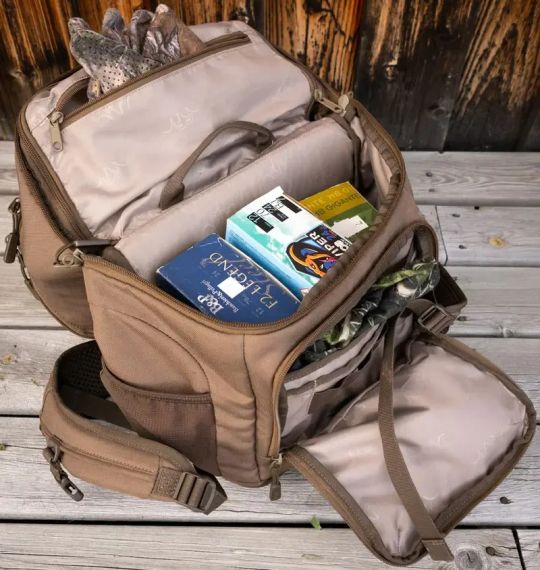 Рюкзак Blaser Competition Range Bag | Зображення 3