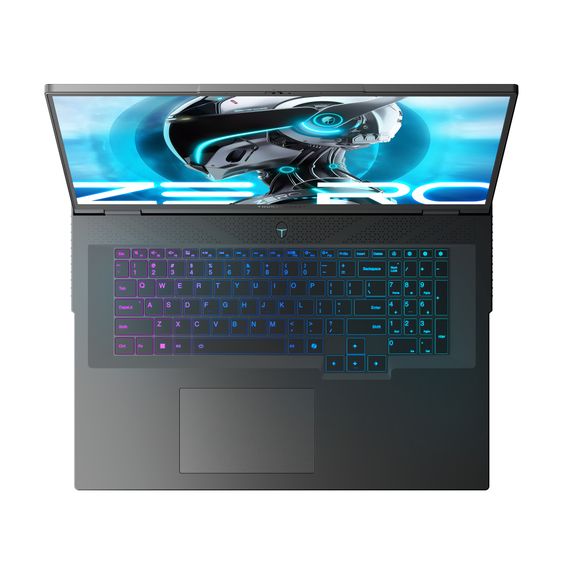 Ноутбук Thunderobot Zero 18 Pro (ZERO18Pro-U7255HX57TE1Q240ARB) | Зображення 3
