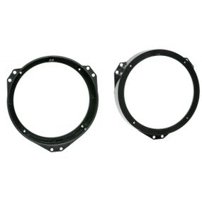 Проставки під динаміки 165 мм / 6.5" ACV 271230-03 для автомобілів BMW X5, Honda Jazz, Opel, BMW, HONDA, Opel, Jazz, X5