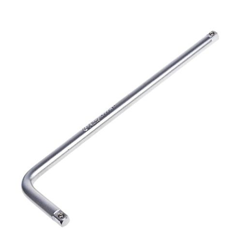Вороток Г-подібний 1/2", 350x100 мм, HANS