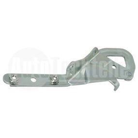 Петля капота правая Mercedes Benz Vito W639, AutoTechteile, 100 7514, 639 750 03 51