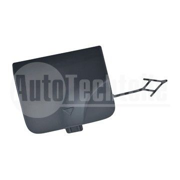 Крышка для буксировочной петли BMW X3 G01 16-19, AutoTechteile, 705 5165, 5513-00-0097971P
