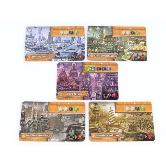 Настільна гра Цей дивовижний світ | Зображення 3