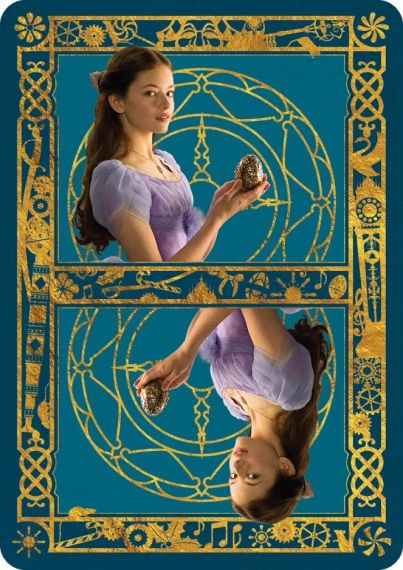 Настольная игра Щелкунчик и четыре королевства | Зображення 4