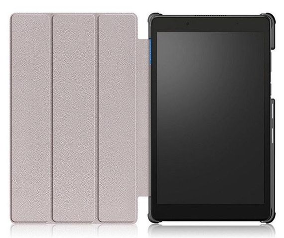 Чохол для планшета Lenovo Tab E8 (TB-8304) Slim - Dark Blue | Зображення 3