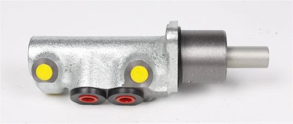 Циліндр гальмівний головний VW Passat B3 B4 88-97 Caddy Golf II Jetta II Scirocco 82-92 05-0142 | Зображення 3