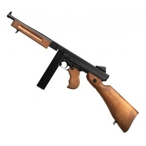 Umarex Legends M1A1 Blowback
