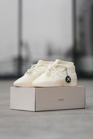 Мужские кроссовки Fear of God Athletics весна/лето/осень 1318 44 28.0 см | Зображення 8