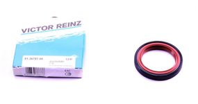 Сальник колінвалу задній Skoda Fabia 1.0 1.4 99-03 42x58x8  81-36787-00