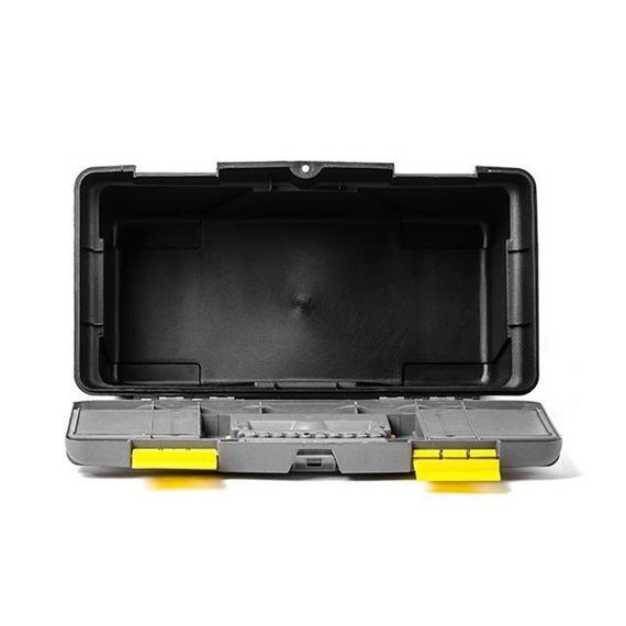 Ящик для інструментів 18.5" 472*250*224 мм INTERTOOL BX-0318 | Зображення 6