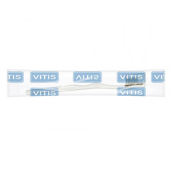 Зубна щітка VITIS SURGICAL CAMPAIGN, після хірургічного втручання, блістер (DENTAID) | Зображення 2