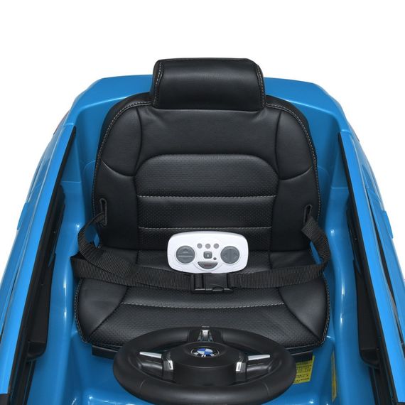 Детский электромобиль Машинка M 4522EBLR-4 до 30 кг | Зображення 3