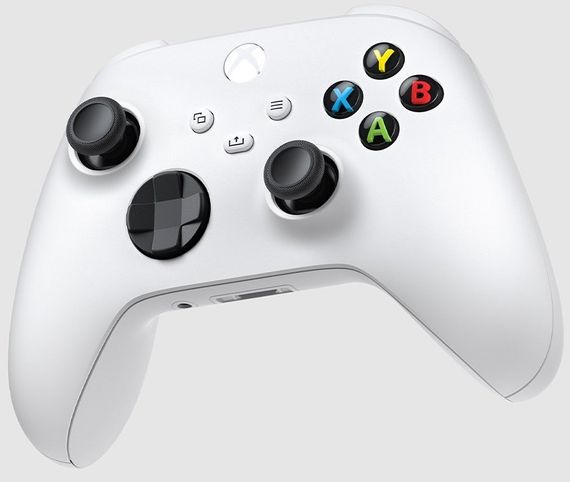 Геймпад Xbox BT QAS-00009 | Зображення 5