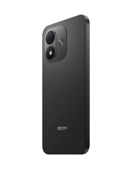 Смартфон Xiaomi REDMI Note 17 4G 6/256GB Black NFC EU (Adapter) | Зображення 2
