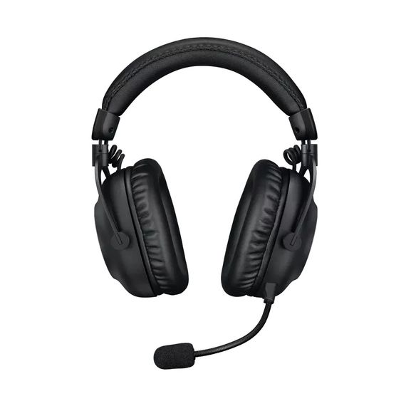 Навушники Logitech G Pro X 2 Lightspeed Wireless Black (981-001263) | Зображення 3