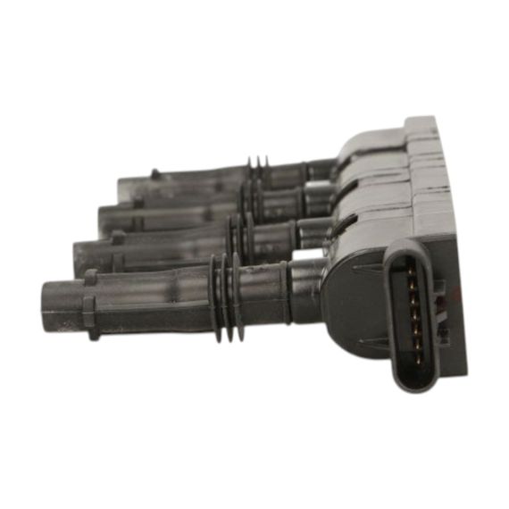 Модуль зажигания на 7 пинов Мерива А 1.4 DELPHI (GN10401-12B1)