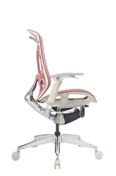 Кресло офисное GT Chair I-SEE X Gray | Зображення 5