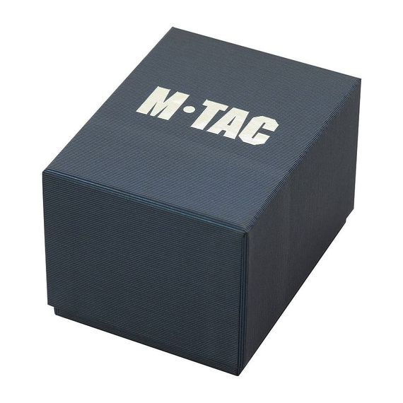 M-Tac годинник тактичний Black/Olive | Зображення 9