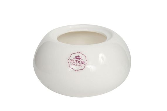 Сахарница Tudor Royal White TU2223-90585 220 мл | Зображення 3