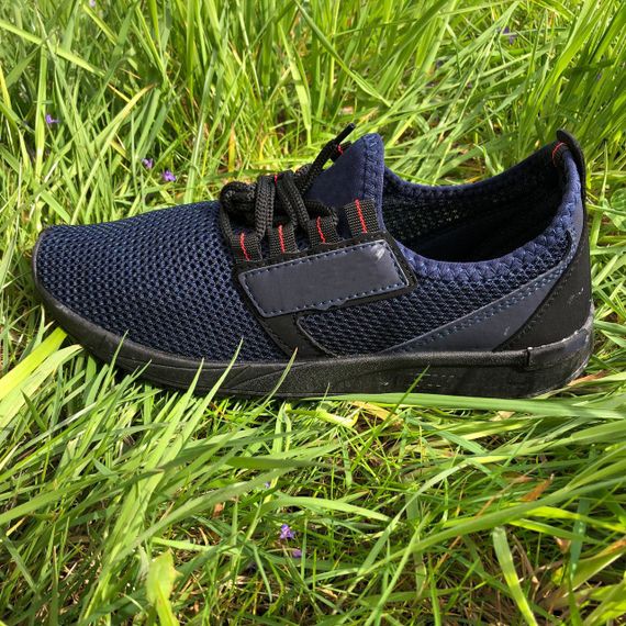 Кросівки літо чоловіча сітка 43 розмір, Кросівки літо чоловіча сітка, BT-243 М'які кросівки | Зображення 1