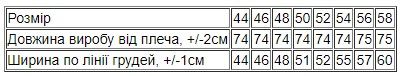 Футболка чоловіча 44р. Носи своє 44 Чорний (8073-001-О-1) | Зображення 2