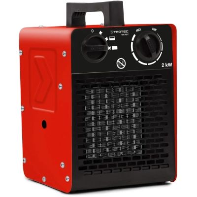 Обогреватель Trotec TDS 10C | Зображення 3