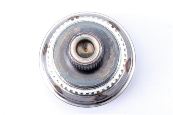 Шрус наружный Audi 100 90-94 A6 94-97 38z 27z 59.6mm 98mm 34mm  +ABS45z  15-1174 | Зображення 2