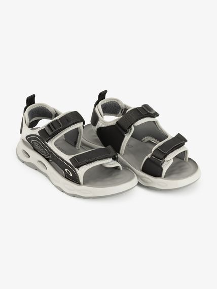 Босоніжки для хлопчика N122-3D 34 Чорно-сірий shop (2000999604508) | Зображення 3