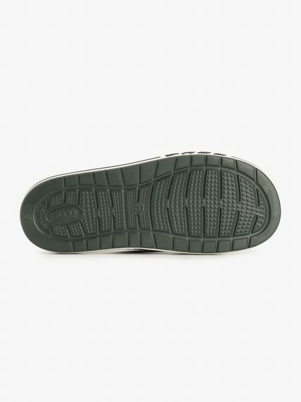 Шльопанці чоловічі 130 44 Хакі shop (2000999619250) | Зображення 3