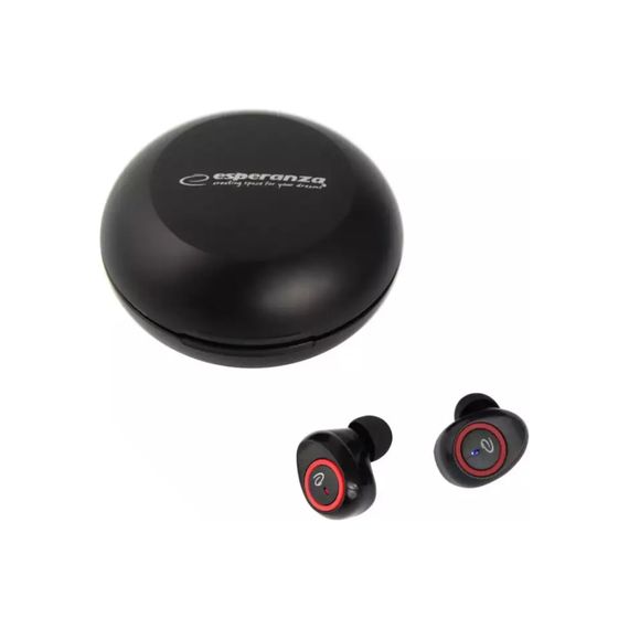 Навушники Esperanza Earphones Volans (EH236K) | Зображення 2