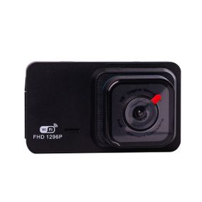 Видеорегистратор для авто Light Dual Lens Vihicle BlackBOX DVR с камерой заднего вида Y11ANDB