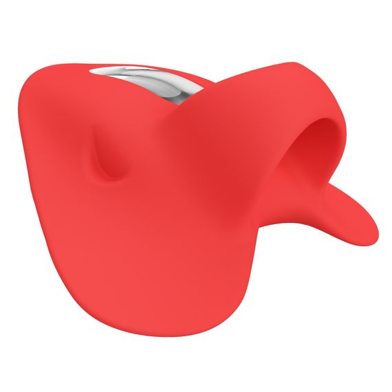 Вибростимулятор PRETTY LOVE CARNATION, 7 vibration functions Memory function sexstyle | Зображення 7