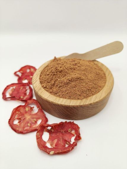 Приправа из сушёных помидоров 20г | Зображення 6