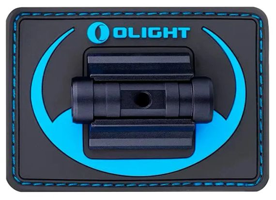 Набір Olight Perun Mini KIT Black | Зображення 5
