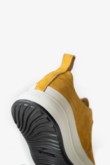 Светлые замшевые кроссовки 43 размер | Зображення 4