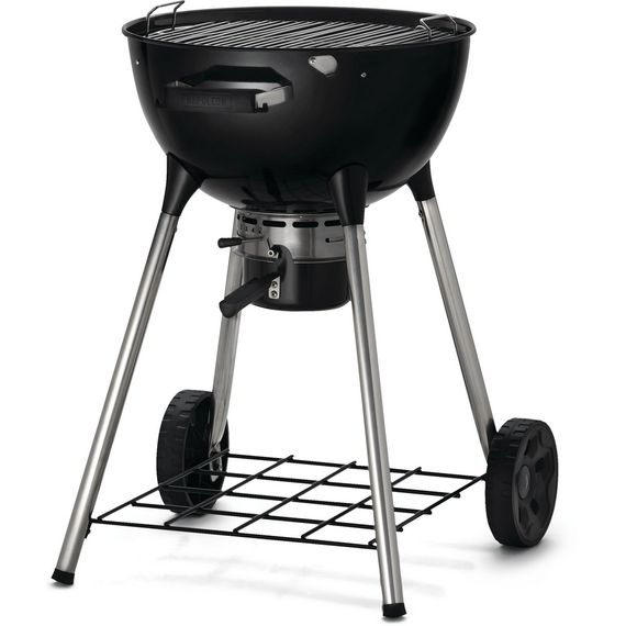 Вугільний гриль 47 см Napoleon Premium Kettle, NK18K-LEG-3 Код: 012115 | Зображення 4