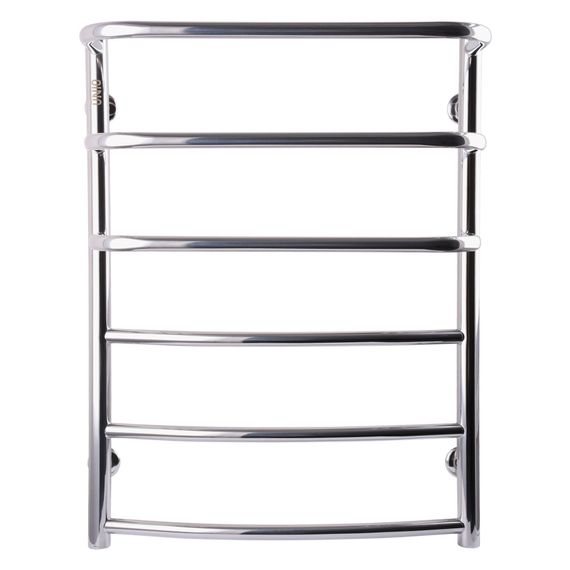 Рушникосушарка UNIO LКD W 700-500-6 Драбинка Каскад Дуга (20868)