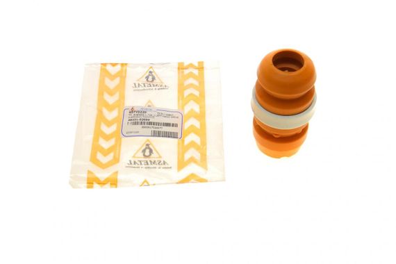 Відбійник амортизатора переднього Toyota Avensis Corolla 01-08 45TY0220