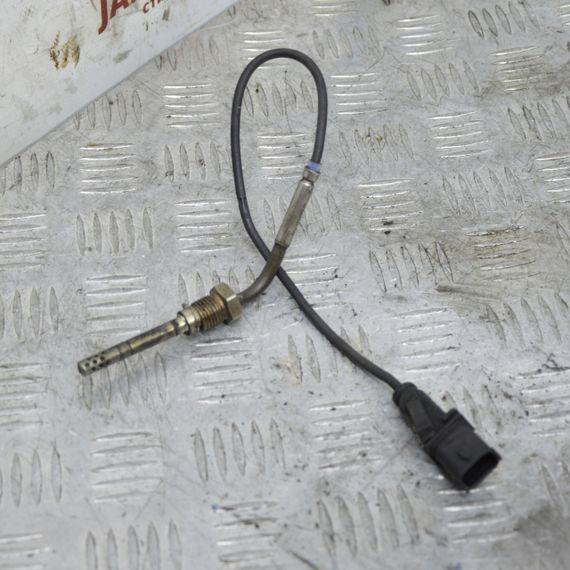 Датчик температури вихлопних газів після каталізатора 2.0 D Fiat Ducato 2011-2024 Датчик вихлопних газів Фіат Дукато 55237922