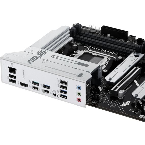 Материнська плата ASUS PRIME X870-P | Зображення 5