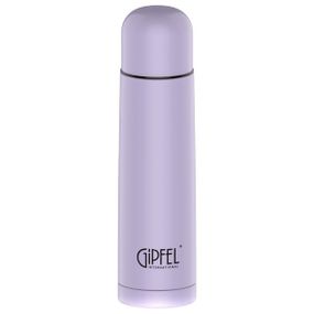 Термос питьевой Gipfel Adelina GP-8393 1000 мл фиолетовый