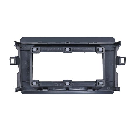 Перехідна рамка серії QIV QBR-F 9047-02 для Toyota Auris 2006-2012 (F3) 10 дюймів | Зображення 1