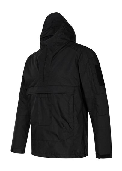 Анорак Куртка полегшена Tactical Black