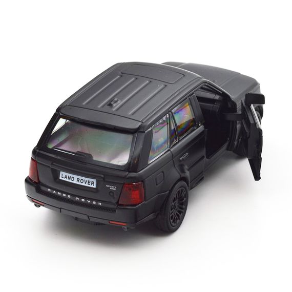 Машинка модель Land Rover Range Rover Sport | Зображення 9