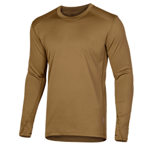 Лонгслів Chiton 2.0 Койот (7103), XL